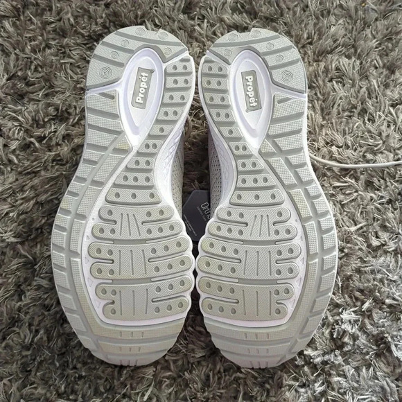 PROPET tour knit men's sneakers - Picture 6 of 8